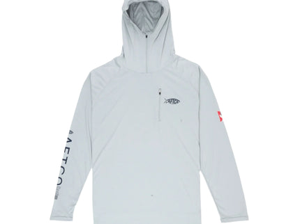 Camisa AFTCO M63127