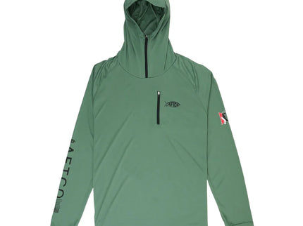Camisa AFTCO M63127