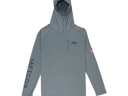 Camisa AFTCO M63127