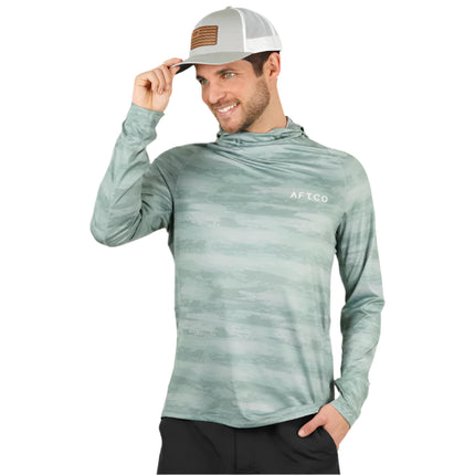 Camisa Aftco M63161