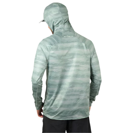Camisa Aftco M63161