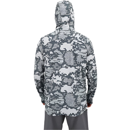 Camisa Aftco M63116