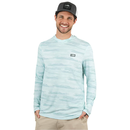 Camisa Aftco M63229