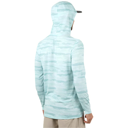 Camisa Aftco M63229