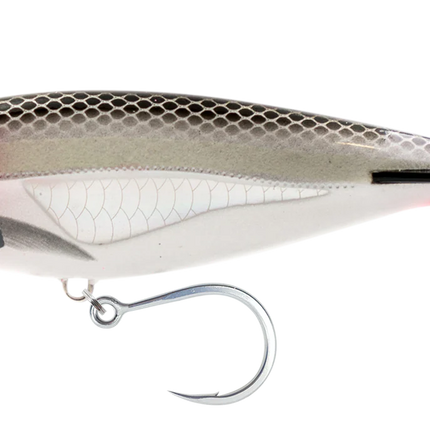 Señuelo Madscad Nomad Desing