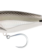 BM- Bleding mullet