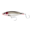 BM- Bleding mullet