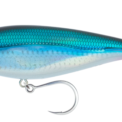 Señuelo Madscad Nomad Desing