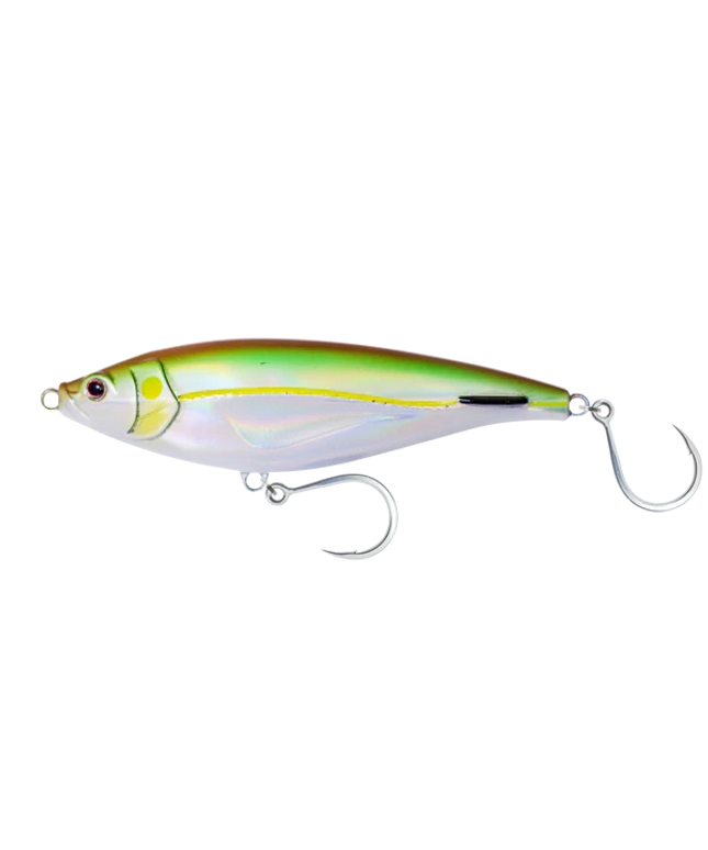 Señuelo Madscad Nomad Desing BKK 115mm