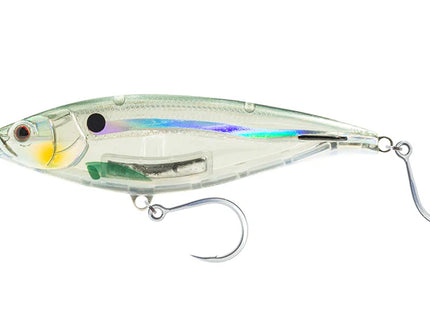 Señuelo Madscad Nomad Desing BKK 115mm