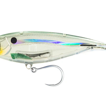 Señuelo Madscad Nomad Desing 115mm