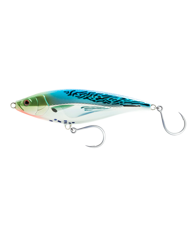 Señuelo Madscad Nomad Desing 115mm