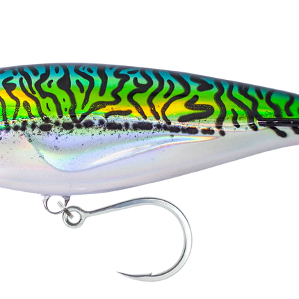 Señuelo Madscad Nomad Desing