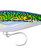 SGM-SILVER GREEN MACKEREL