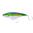 SGM-SILVER GREEN MACKEREL