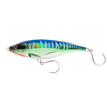 SM-SPANISH MACKEREL