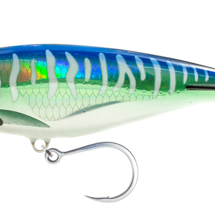 Señuelo Madscad Nomad Desing
