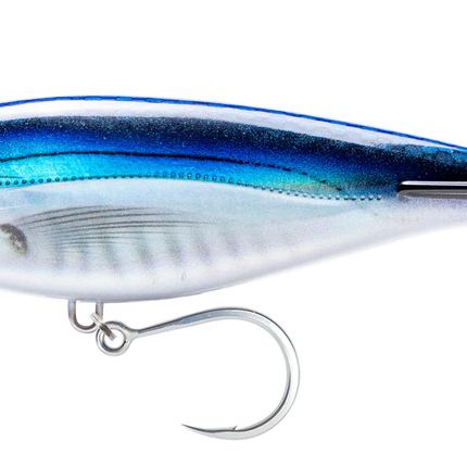 Señuelo Madscad Nomad Desing