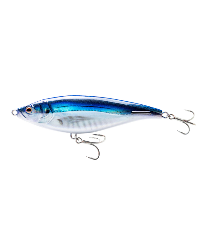 Señuelo Madscad Nomad Design 95mm 22g