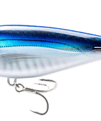 BBS- Blue back shad