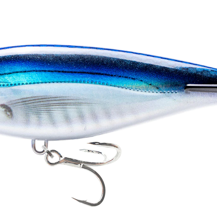 Señuelo Madscad Nomad Design 95mm 22g