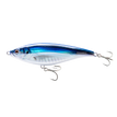 BBS- Blue back shad