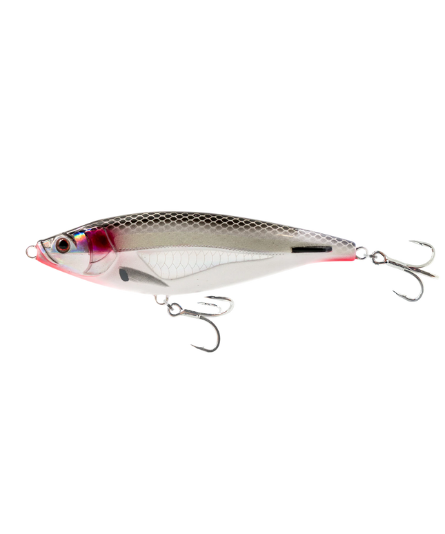 Señuelo Madscad Nomad Design 95mm 22g