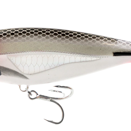 Señuelo Madscad Nomad Design 95mm 22g