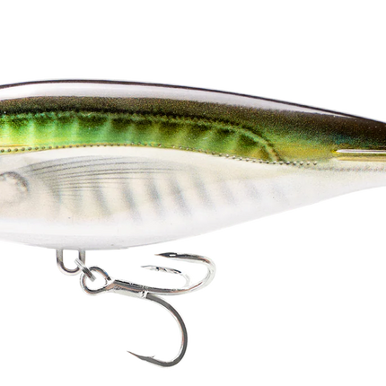 Señuelo Madscad Nomad Design 95mm 22g