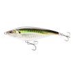OBS - OLIVE BACK SHAD