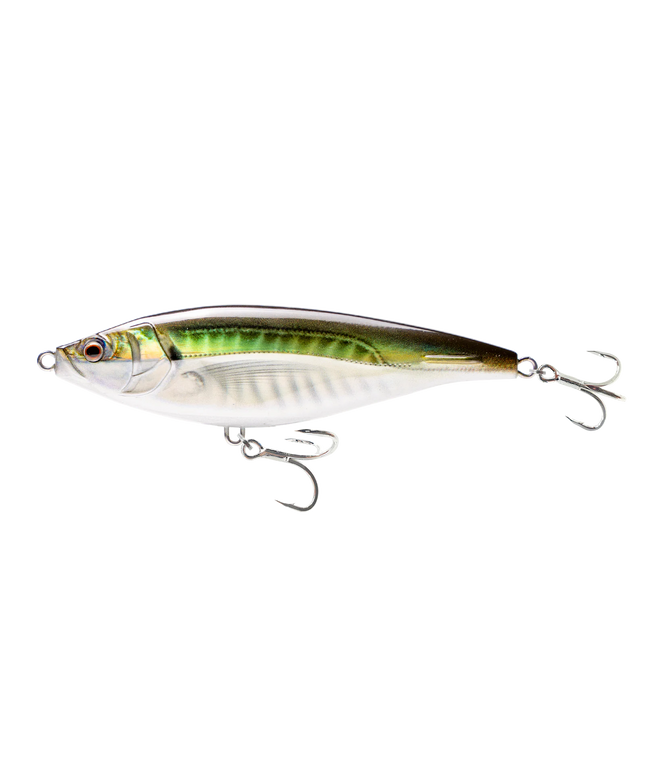 Señuelo Madscad Nomad Design 95mm 22g