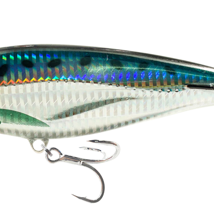 Señuelo Madscad Nomad Design 95mm 22g