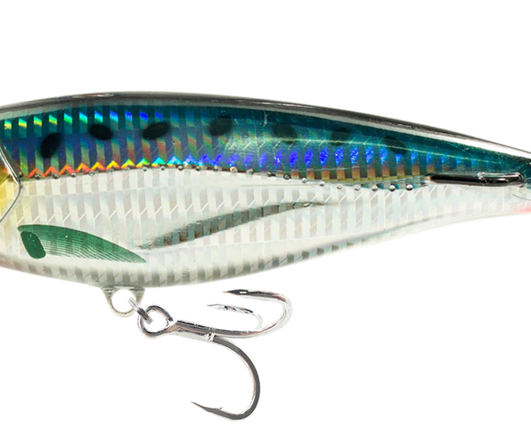 Señuelo Madscad Nomad Design 95mm 22g – Kraken CR