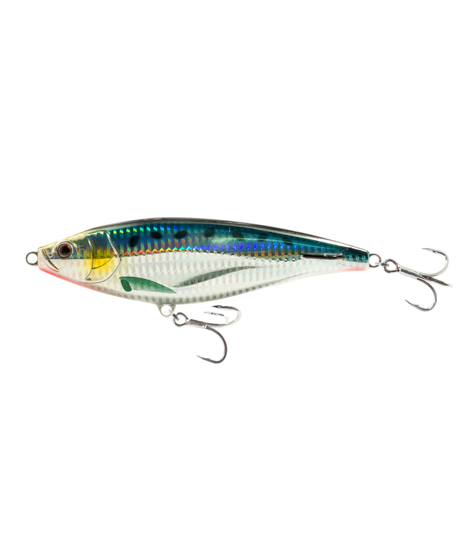 Señuelo Madscad Nomad Design 95mm 22g