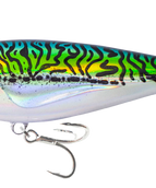 SGM - SILVER GREEN MACKEREL