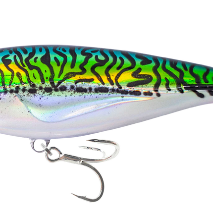 Señuelo Madscad Nomad Design 95mm 22g