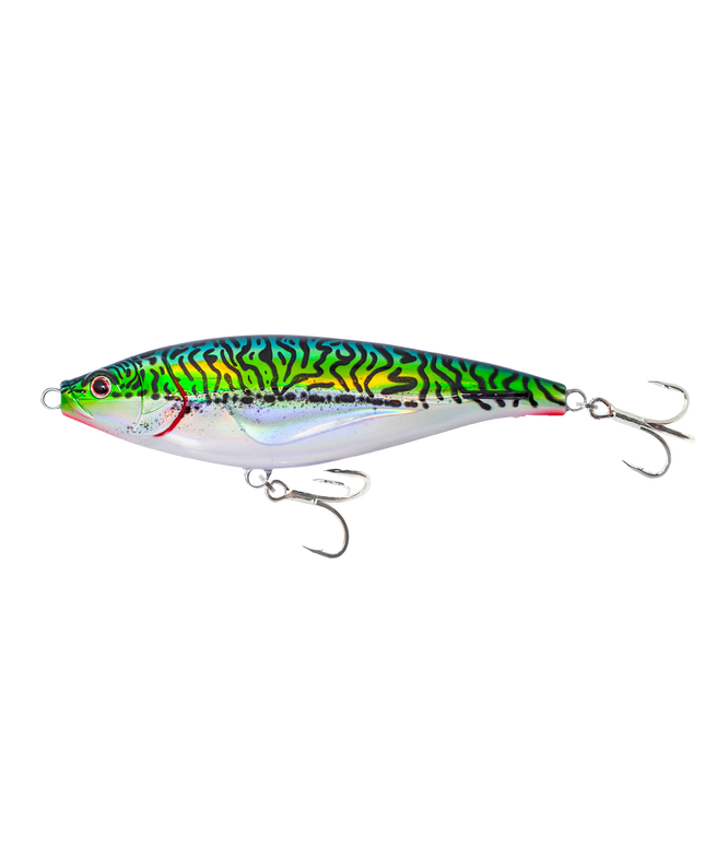 Señuelo Madscad Nomad Design 95mm 22g