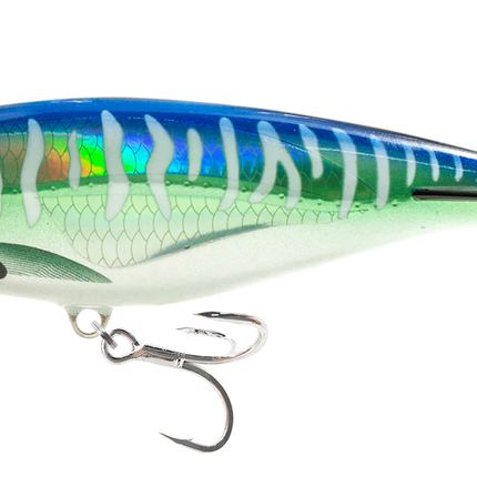 Señuelo Madscad Nomad Design 95mm 22g – Kraken CR