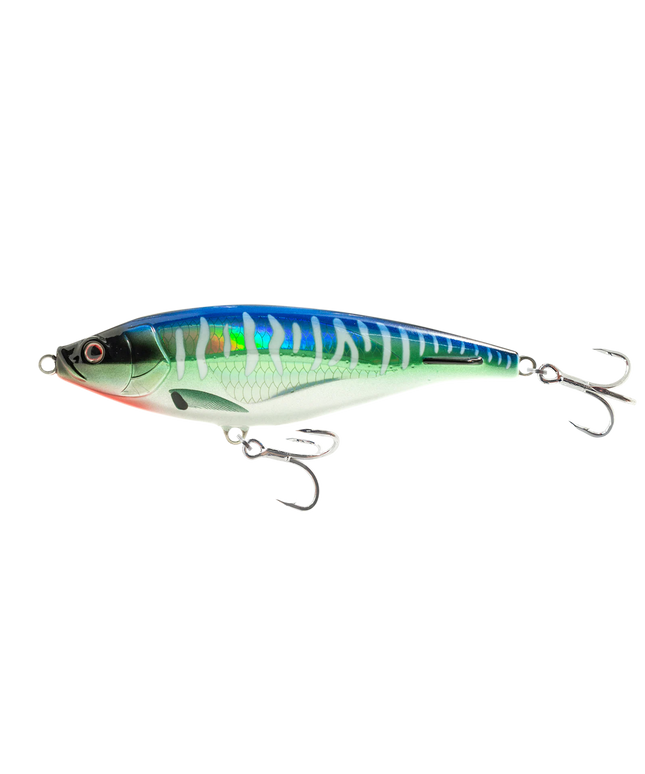 Señuelo Madscad Nomad Design 95mm 22g
