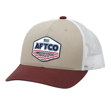 Gorra MC1038 Aftco