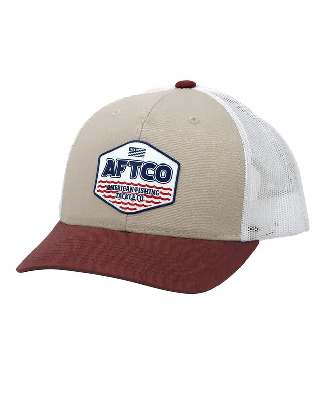 Gorra MC1038 Aftco