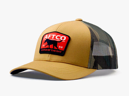Gorra MC1084 Aftco