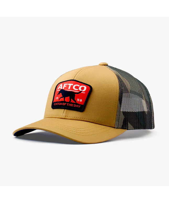 Gorra MC1084 Aftco