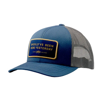 Gorra Aftco MC1095