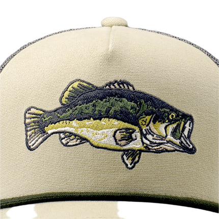Gorra Aftco MC1096