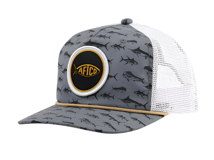 Gorra Aftco MC2019