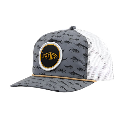 Gorra Aftco MC2019