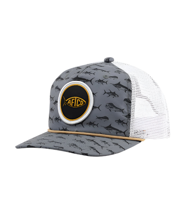 Gorra Aftco MC2019