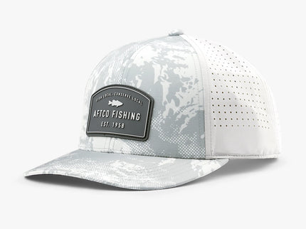 Gorra MC3022 Aftco