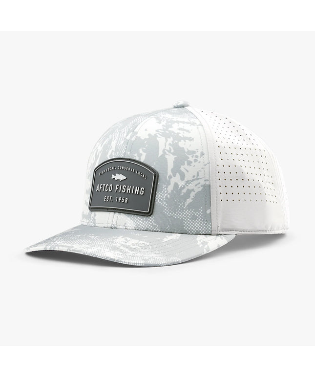 Gorra MC3022 Aftco